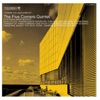 The Five Corners Quintet - Straight Up