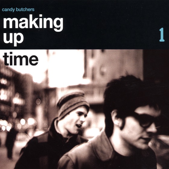 Cover artwork for Not So Sure
