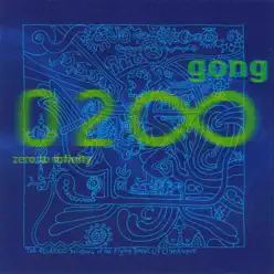 Zero to Infinity - Gong