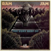 Black Betty artwork