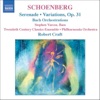 Schoenberg: Serenade & Variations, Op. 31