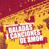 Baladas y Canciones de Amor