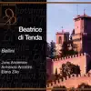 Stream & download Bellini: Beatrice Di Tenda