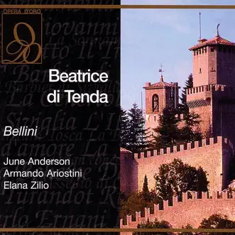 Beatrice Di Tenda: Chi Giunge? - Beatrice, Ensemble (Act Two) by Armando Ariostini, Elana Zilio & June Anderson song reviws