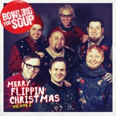 Bowling for Soup - I Miss You Most On Christmas