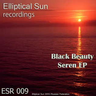 baixar álbum Black Beauty - Seren EP