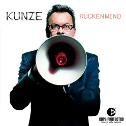 Rückenwind - Heinz Rudolf Kunze