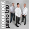 Monument Piano Trio - 08 Dmitry Shostakovich - Piano Trio No. 2 Op. 67 –