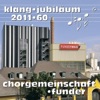 Klang • Jubiläum • 2011 • 60