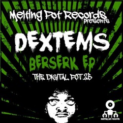 Dextems - Citadel