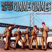 Me First and The Gimme Gimmes - Blowin' In the Wind