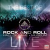 The Best of Rock and Roll Hall of Fame Live, 2011