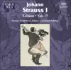 Stream & download Strauss I: Edition, Vol. 15