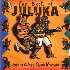 The Best of Juluka - Johnny Clegg