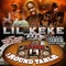 Last Man Standing (feat. Killa Cal Wayne) - Lil' Keke & Killa Cal Wayne lyrics