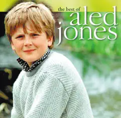The Best of Aled Jones by Aled Jones album reviews, ratings, credits