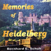 Memories Of Heidelberg artwork