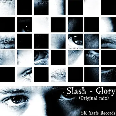 Glory - Single - Slash