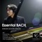Bach: Symphony For 2 Violins 1st Movt - Vivace (Violine Kim Hyun Ji, Yu Ji Yeon) artwork