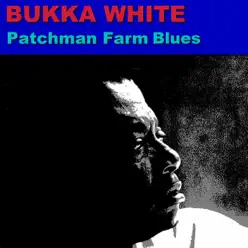 Patchman Farm Blues - Bukka White