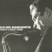 Zoot Sims - How Long Has This Been Going On?