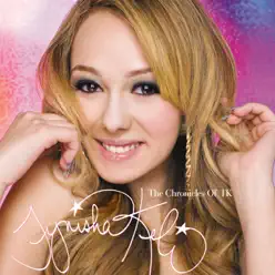 The Chronicles of TK (Japanese Version) - Tynisha Keli