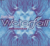 Atlantic Ocean - Waterfall [Original Netherlands Mix 7"" Radio Edit]