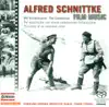 Stream & download Schnittke: Film Music Edition, Vol. 1 - Die Geschichte Eines Unbekannten Schauspielers & Die Kommissarin