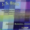 Andrew Rangell - Little Prelude in D, BWV 936