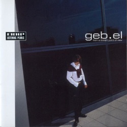 Geb.el - I Am Not In Love (Deepnobeat)