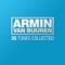 Beggin' You (Armin Van Buuren Remix Edit) artwork