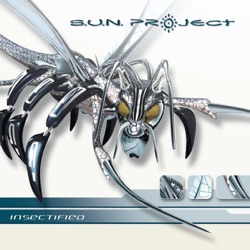 S.U.N. Project - Sequence Traveller