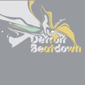 Detroit Beatdown, Vol. 1 artwork