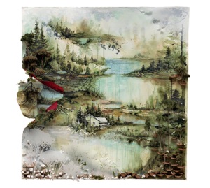 Bon Iver (Deluxe Edition)