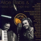 Alice Babs & Nisse Linds Hot-Trio artwork