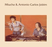 Miucha & Tom Jobim, Vol. 1