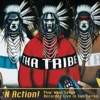 'N Action - Pow-Wow Songs Recorded Live In San Carlos