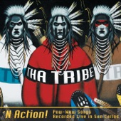 Tha Tribe - War Chief Pride
