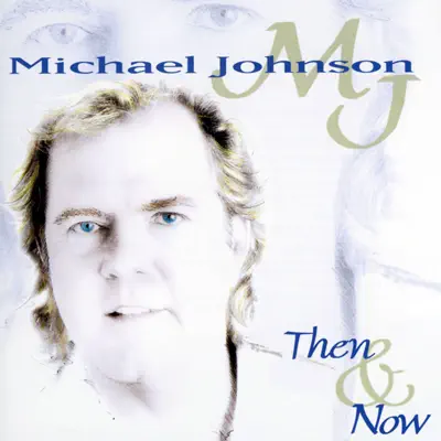 Then and Now - Michael Johnson