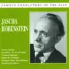 Famous Conductors of the Past: Jascha Horenstein album lyrics, reviews, download