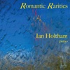 Romantic Rarities: Brahms, Schubert, Chopin & Schumann