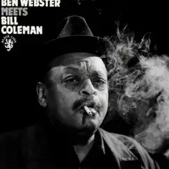 Meets Bill Coleman by Ben Webster album reviews, ratings, credits