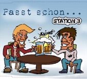 Passt schon - Single, 2008