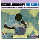 The Blues artwork