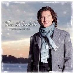 Tomi Metsäketo - Tonttu