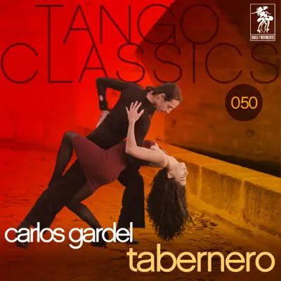 Tabernero - Carlos Gardel