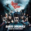 Hero Corp : Bande originale