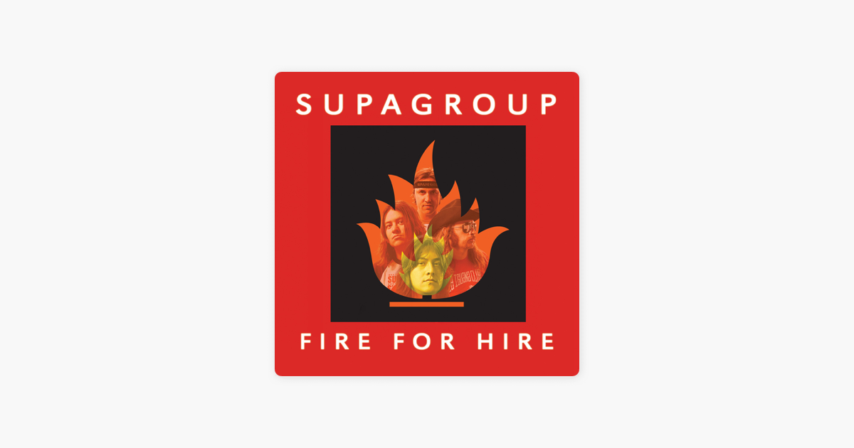 supagroup fire for hire