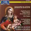 Stream & download Haydn: Organ Masses & 'Salve Regina'