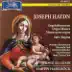 Haydn: Organ Masses & 'Salve Regina' album cover